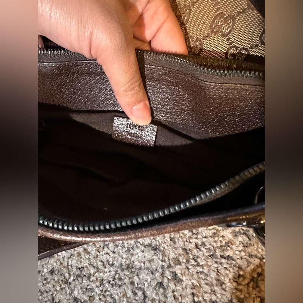 Gucci Bag - Picture 10 of 10